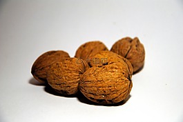 堅果,種子,健康