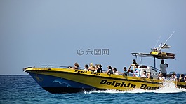 高速船,海,速度