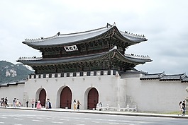 韓國,旅行,亞洲