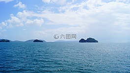 群岛,从南部的梅,海洋和stroki