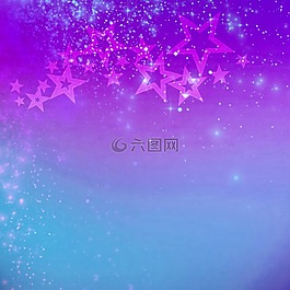 背景圣誕節(jié),明星,圣誕節(jié)裝飾
