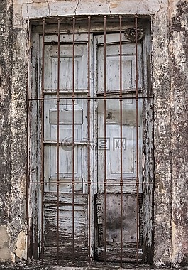 窗口,建筑,外觀