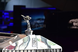 勞斯萊斯,汽車,圖酷