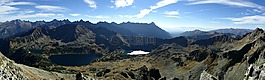 山,波蘭,景觀