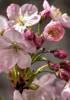 開(kāi)花,廠,性質(zhì)