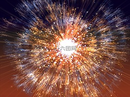 神秘,抽象,幻想