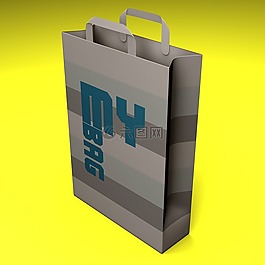 袋,店,存储