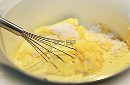 面團(tuán),掃,攪拌