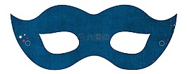 面具,服裝,眼