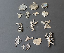 藝術(shù),工藝品,吊墜