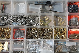 艺术,工艺品,工具套件