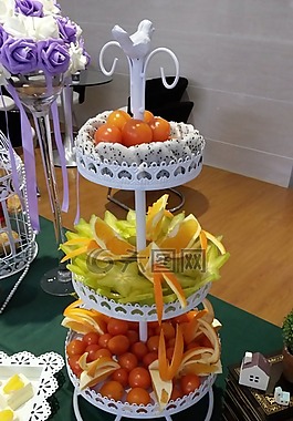 水果,食品,新鮮