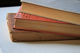 書籍,老,舊