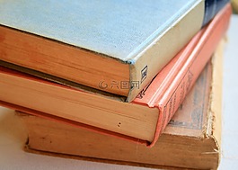 書籍,老,舊
