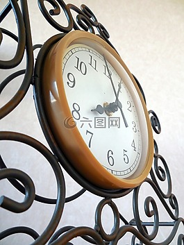 時(shí)鐘,時(shí)間,指針