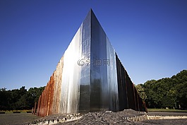 紀(jì)念碑,布達(dá)佩斯,城市公園