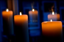 蠟燭,圣誕節(jié),節(jié)日