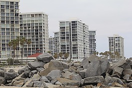 建筑物,公寓,結構