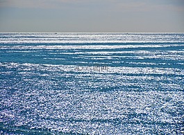 海景,水,幾點思考