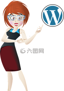 wordpress,業(yè)務(wù),女子
