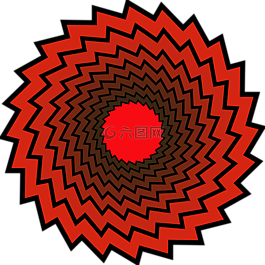 太陽,紅色,黑暗