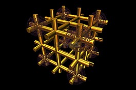 立方體,設(shè)計(jì),技術(shù)