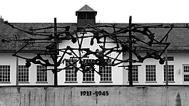 紀念,紀念碑,konzentrationslager