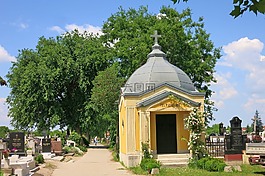 匈牙利,tiszakecske,小教堂