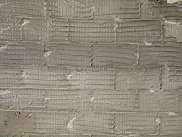 迫擊炮,結(jié)構(gòu),墻