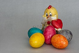 復(fù)活節(jié),復(fù)活節(jié)彩蛋,度假