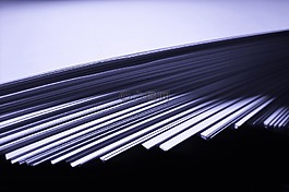 紙,紙疊,堆棧