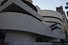 博物館,古根海姆博物館,藝術(shù)