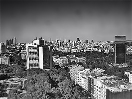 伊斯坦布爾,火雞,城市