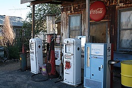 美國,亞利桑那,route66