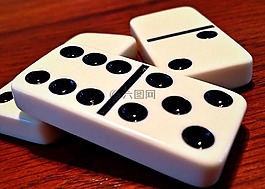 多米諾骨牌,游戲,戰(zhàn)略