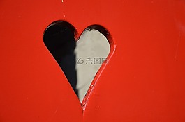 心,門,愛