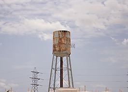 業(yè),水塔,工業(yè)