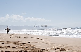 自然,景觀,水