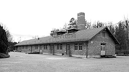 konzentrationslager,達(dá)豪,火葬場(chǎng)
