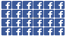 facebook,許多,f