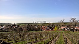 德国,萨克森,wonnegau
