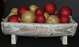 圣诞球,weihnachtsbaumschmuck,圣诞