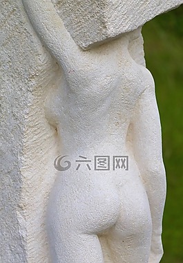 数字,动议,女子