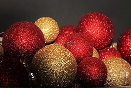圣誕球,weihnachtsbaumschmuck,圣誕