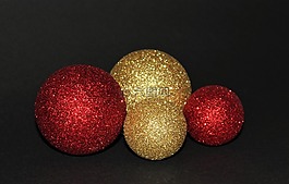 圣誕球,weihnachtsbaumschmuck,圣誕
