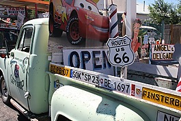 美國,亞利桑那,route66