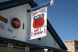美國,亞利桑那,route66