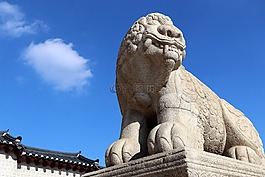 景福宮,大韓民國(guó),傳統(tǒng)
