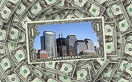 dollar,貨幣,錢