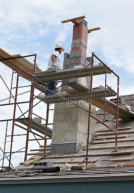 首页,建设,承建商